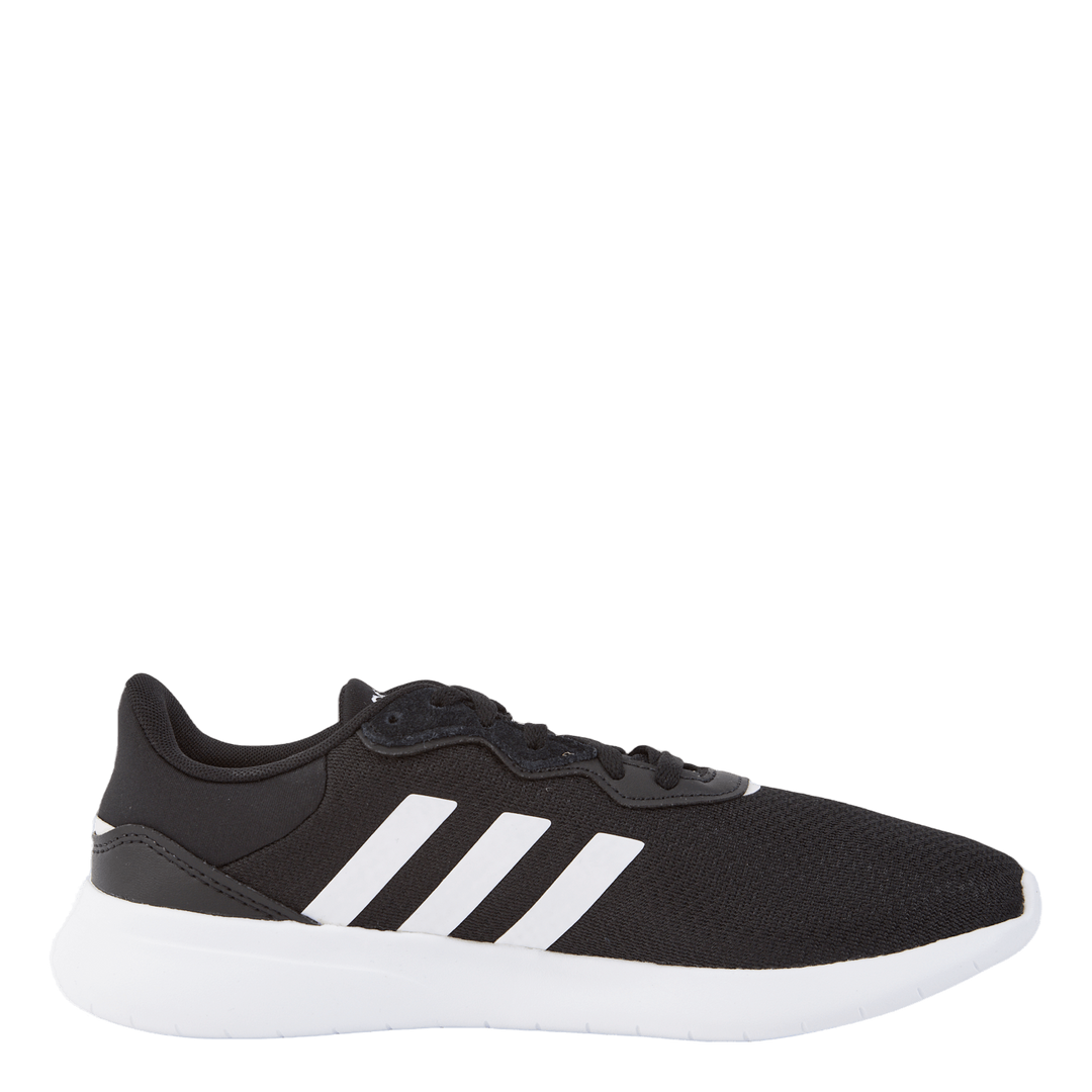 QT Racer 3.0 Shoes Core Black / Cloud White / Almost Pink