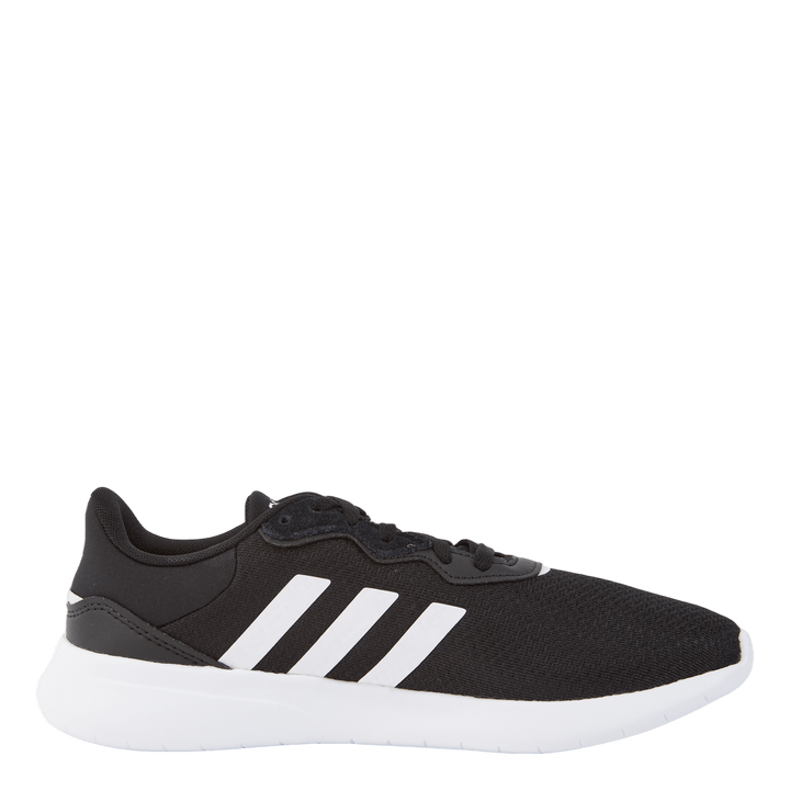 QT Racer 3.0 Shoes Core Black / Cloud White / Almost Pink