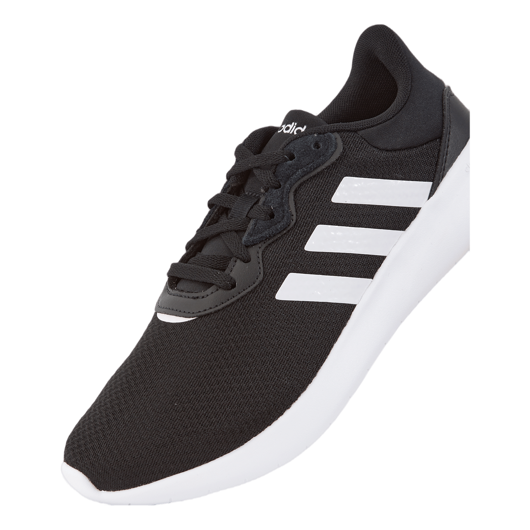 QT Racer 3.0 Shoes Core Black / Cloud White / Almost Pink