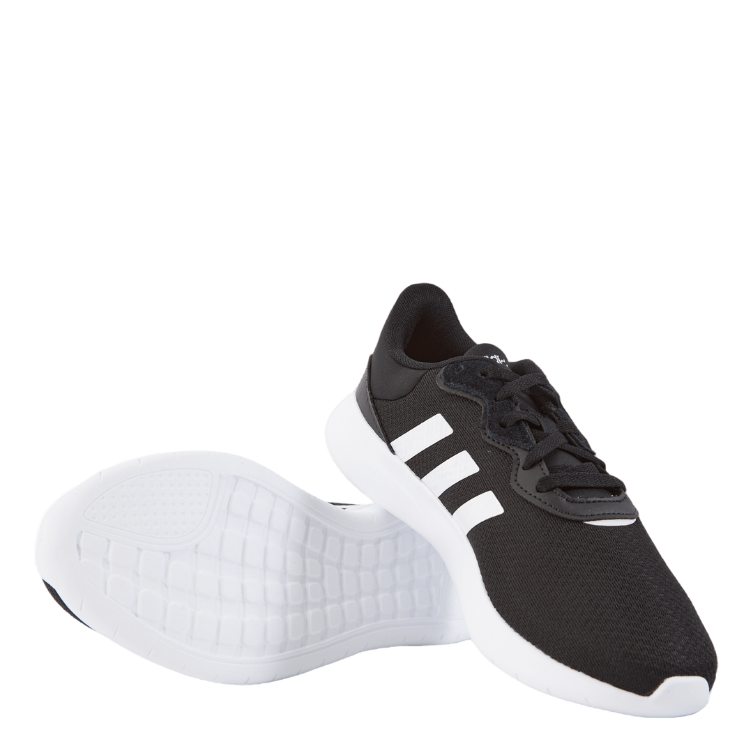 QT Racer 3.0 Shoes Core Black / Cloud White / Almost Pink