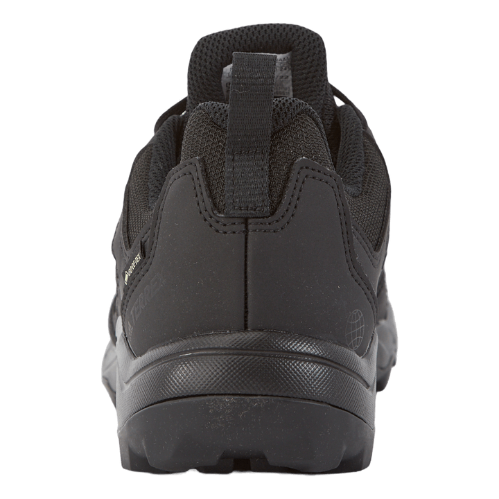 Tracerocker 2.0 GORE-TEX Trail Running Shoes Core Black / Core Black / Grey Five