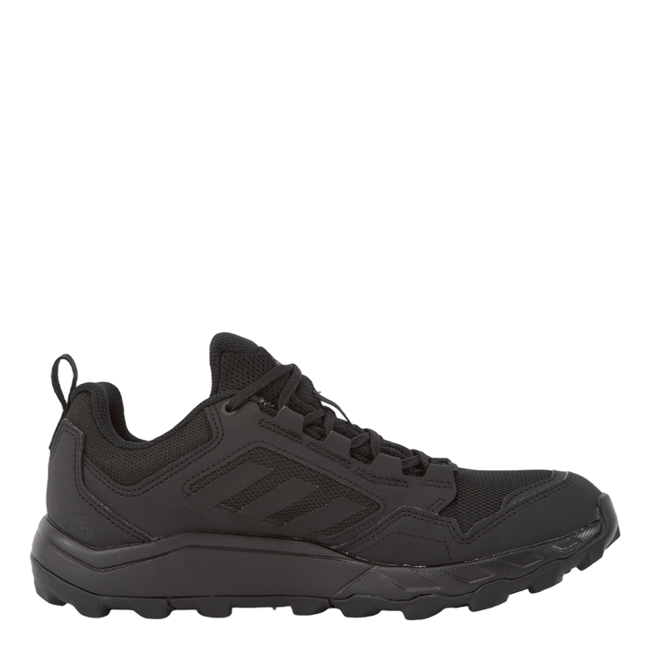 Tracerocker 2.0 GORE-TEX Trail Running Shoes Core Black / Core Black / Grey Five