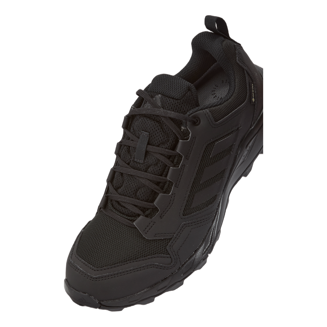 Tracerocker 2.0 GORE-TEX Trail Running Shoes Core Black / Core Black / Grey Five