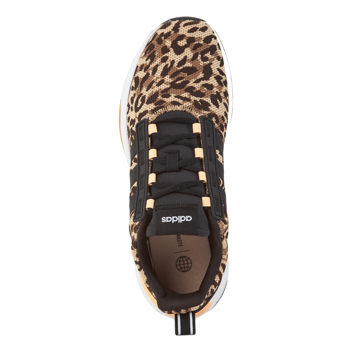 Racer TR21 Cloudfoam Shoes Core Black / Core Black / Cloud White