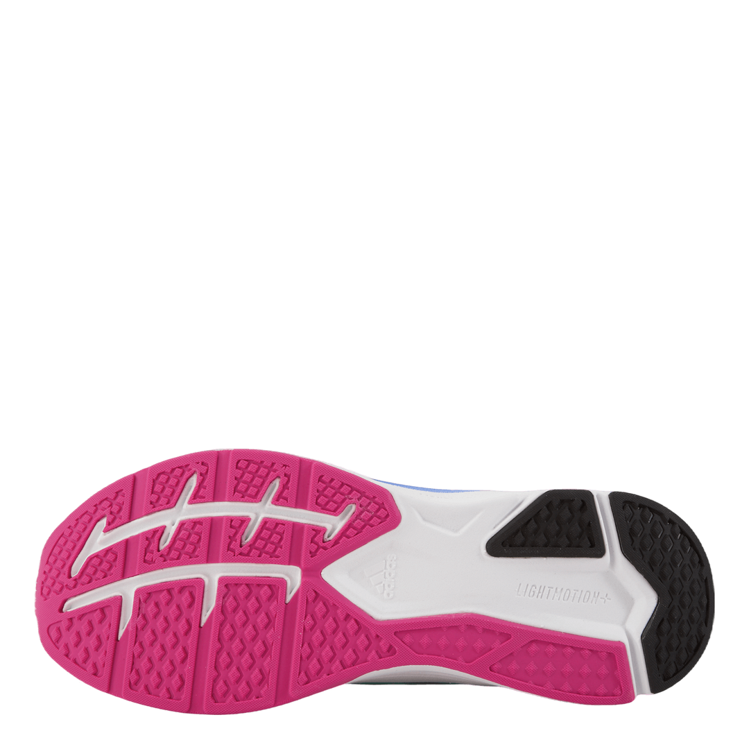 Speedmotion Shoes Pulmin / Cloud White / Blufus