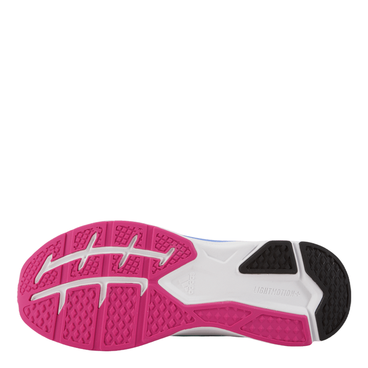 Speedmotion Shoes Pulmin / Cloud White / Blufus