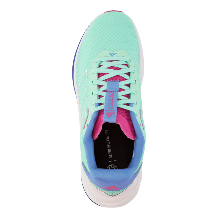 Speedmotion Shoes Pulmin / Cloud White / Blufus