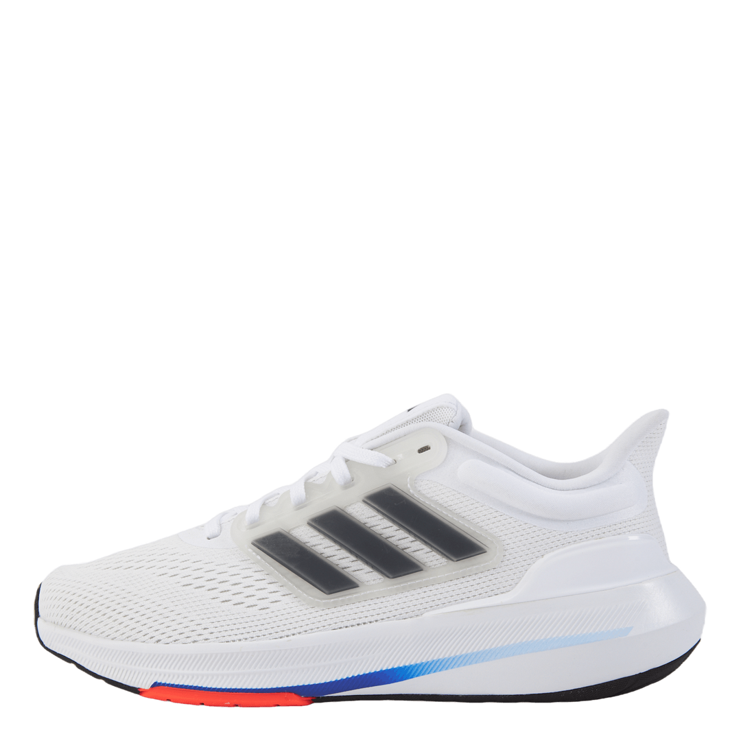 Ultrabounce Shoes Chalk White / Core Black / Cloud White