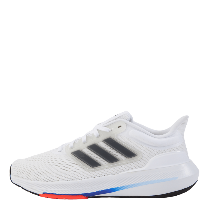 Ultrabounce Shoes Chalk White / Core Black / Cloud White