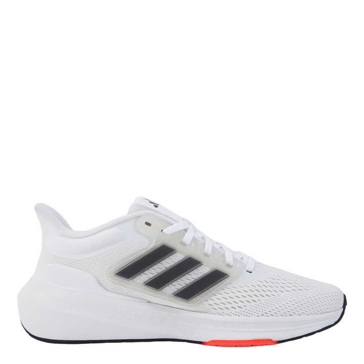 Ultrabounce Shoes Chalk White / Core Black / Cloud White