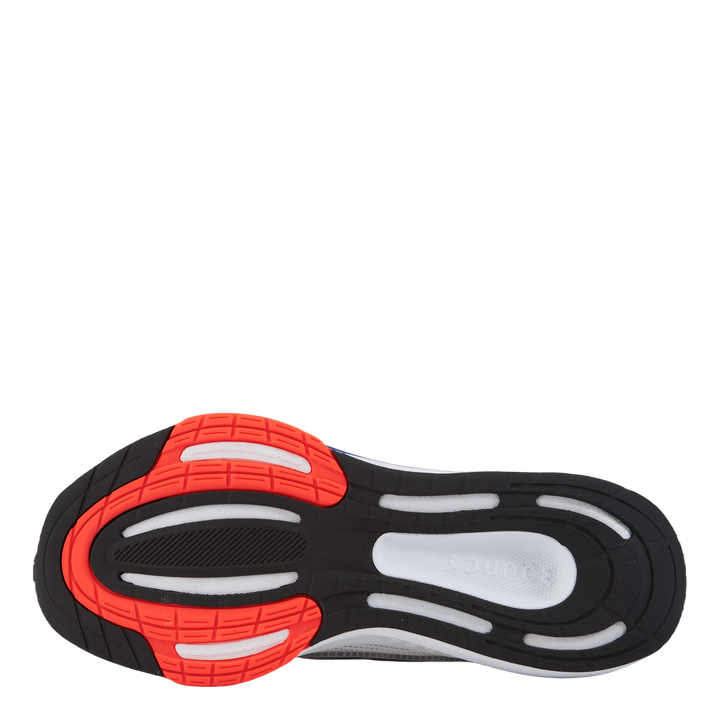 Ultrabounce Shoes Chalk White / Core Black / Cloud White