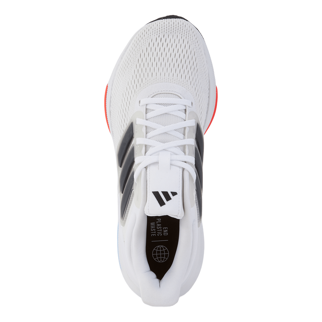 Ultrabounce Shoes Chalk White / Core Black / Cloud White