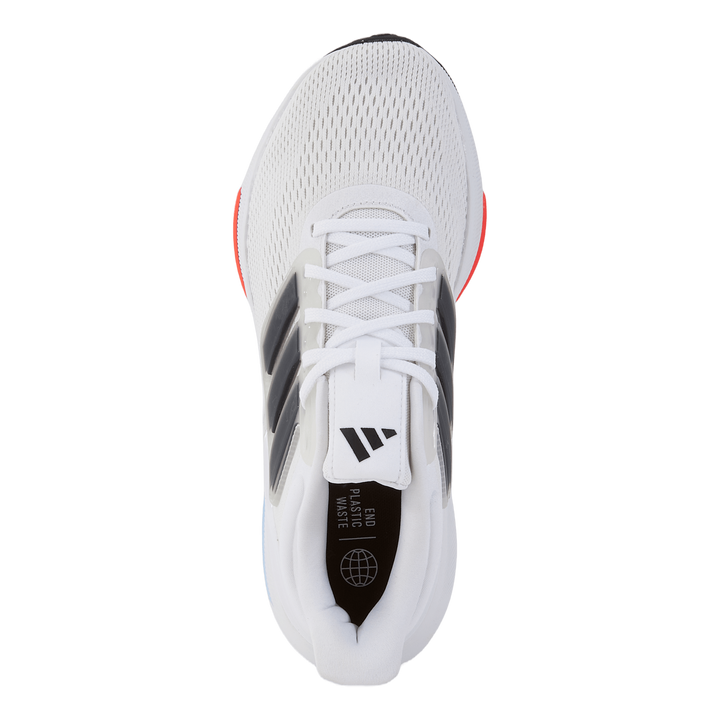 Ultrabounce Shoes Chalk White / Core Black / Cloud White