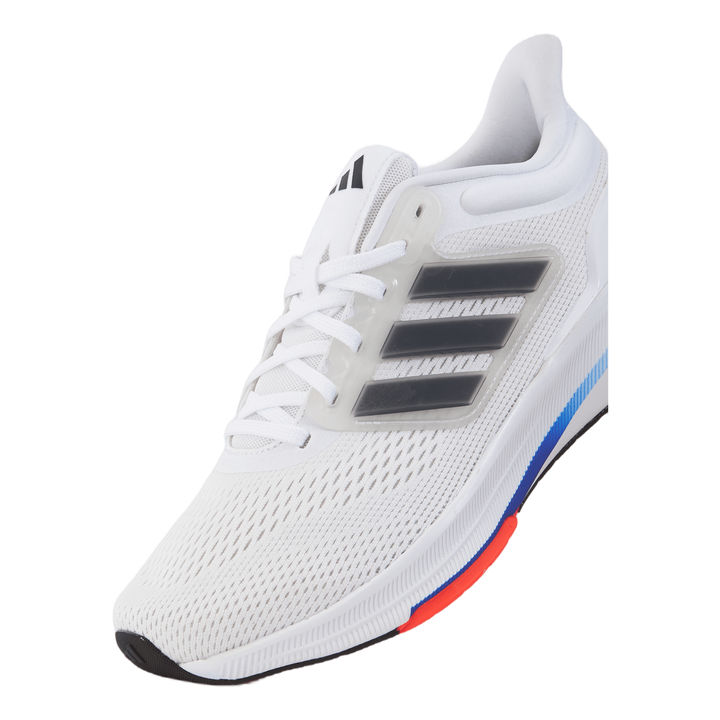 Ultrabounce Shoes Chalk White / Core Black / Cloud White