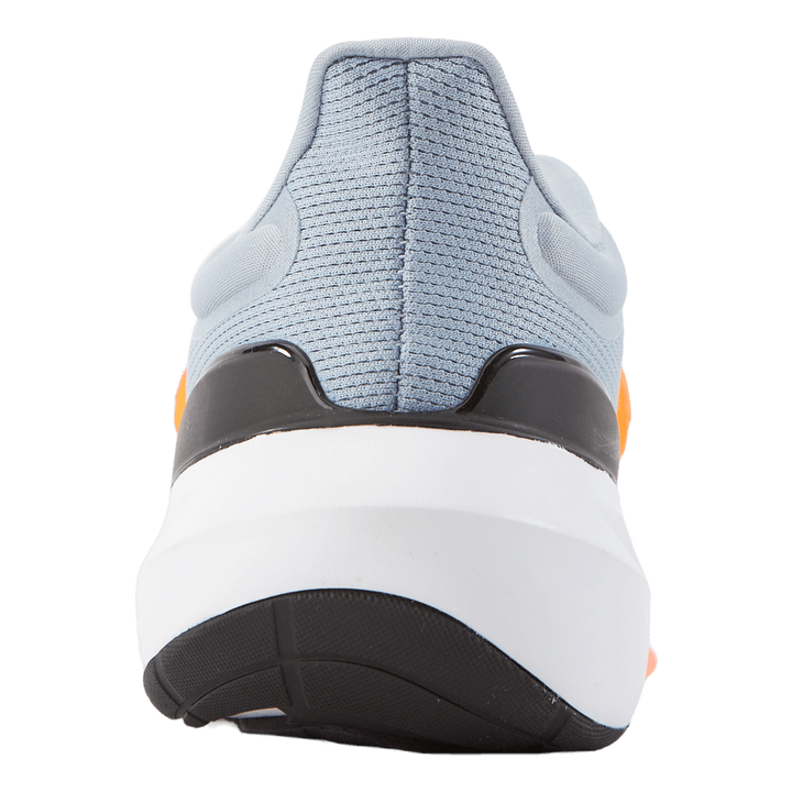 Ultrabounce Shoes Light Grey / Solar Gold / Screaming Orange