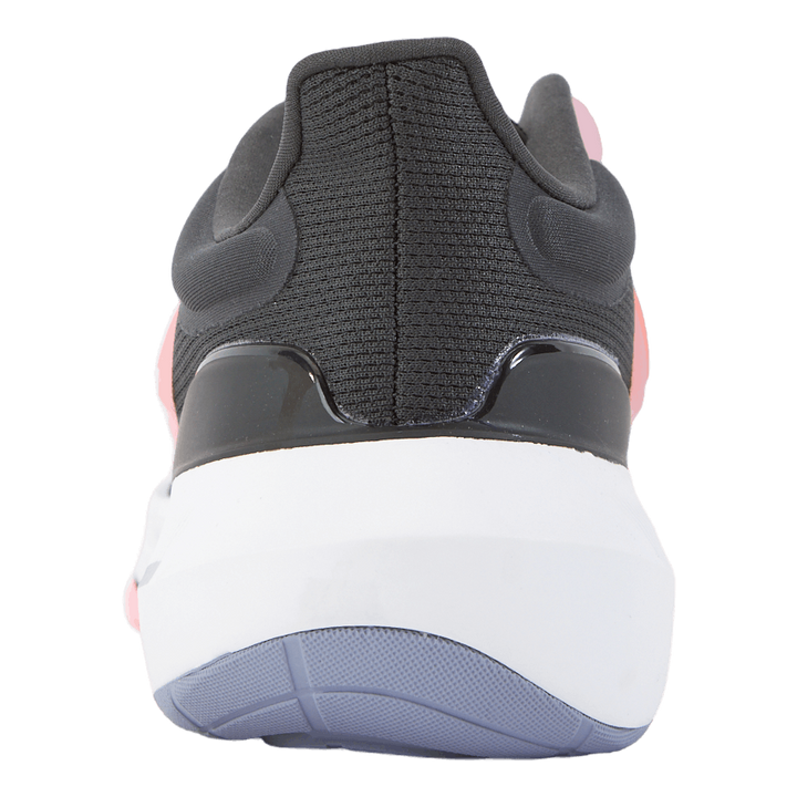 Ultrabounce Shoes Carbon / Screaming Orange / Beam Pink