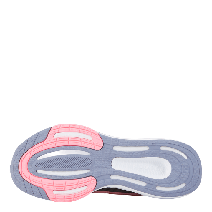 Ultrabounce Shoes Carbon / Screaming Orange / Beam Pink