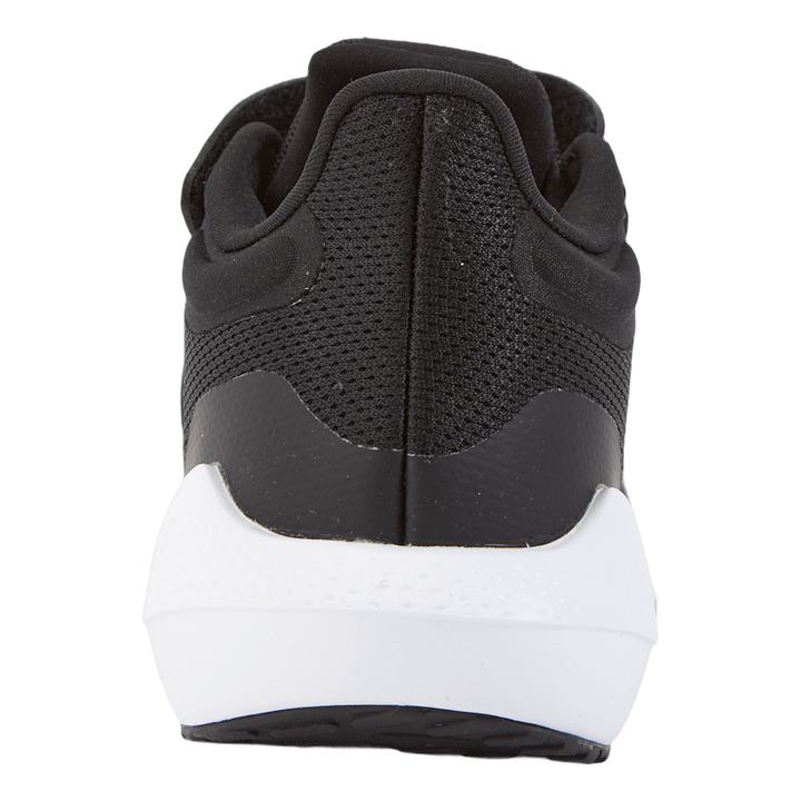 Ultrabounce Shoes Kids Core Black / Cloud White / Core Black