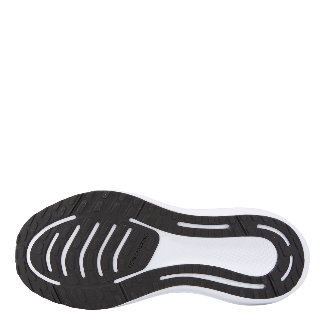 Ultrabounce Shoes Kids Core Black / Cloud White / Core Black