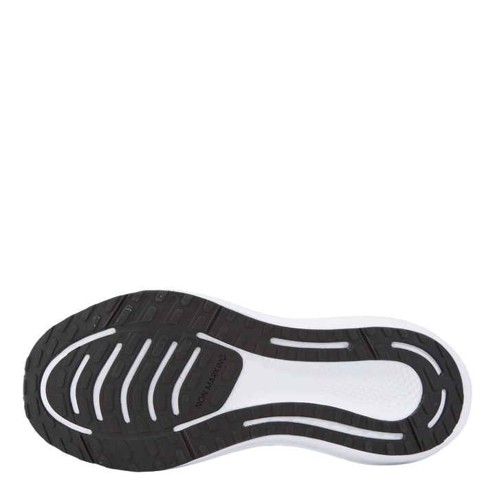 Ultrabounce Shoes Kids Core Black / Cloud White / Core Black