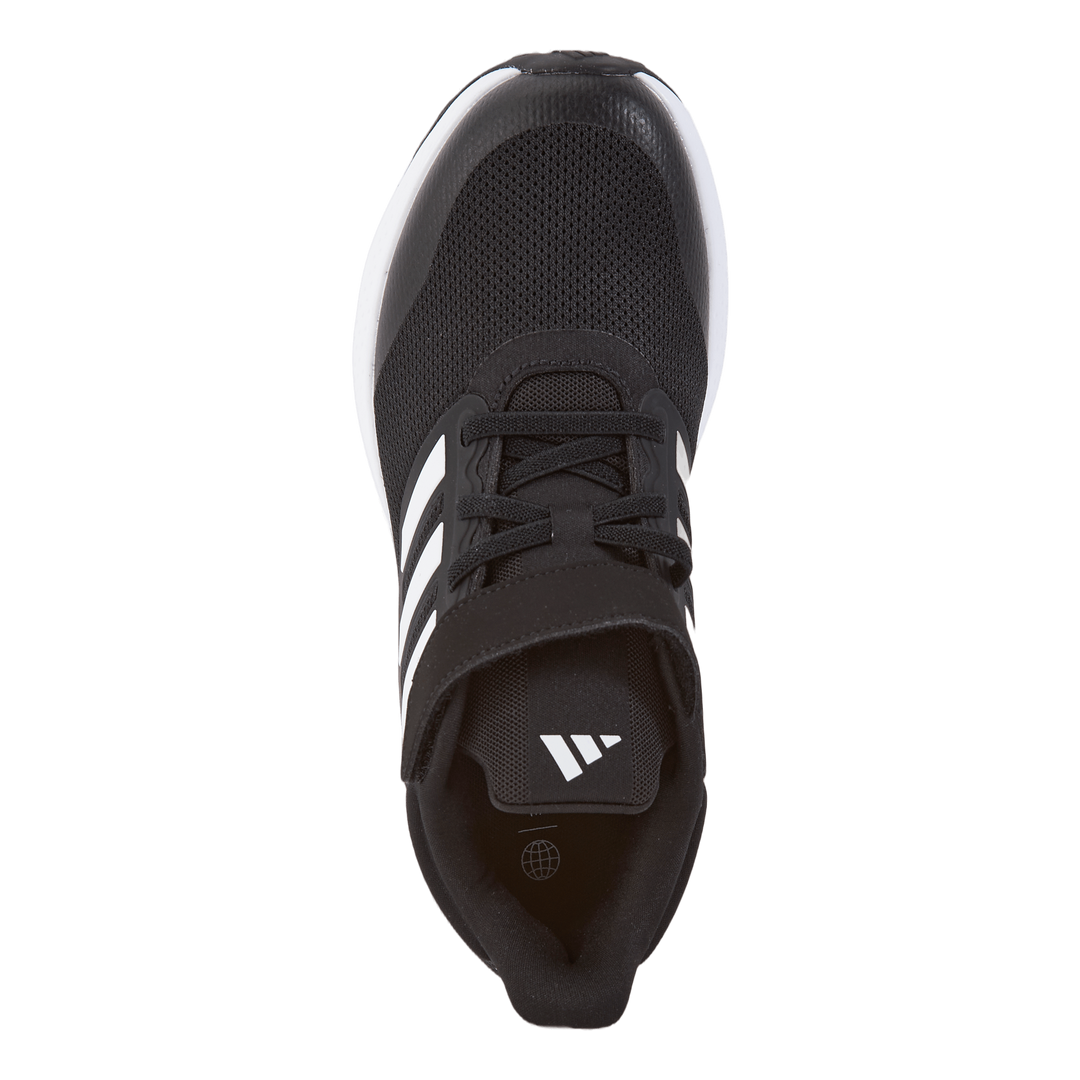 Ultrabounce Shoes Kids Core Black / Cloud White / Core Black