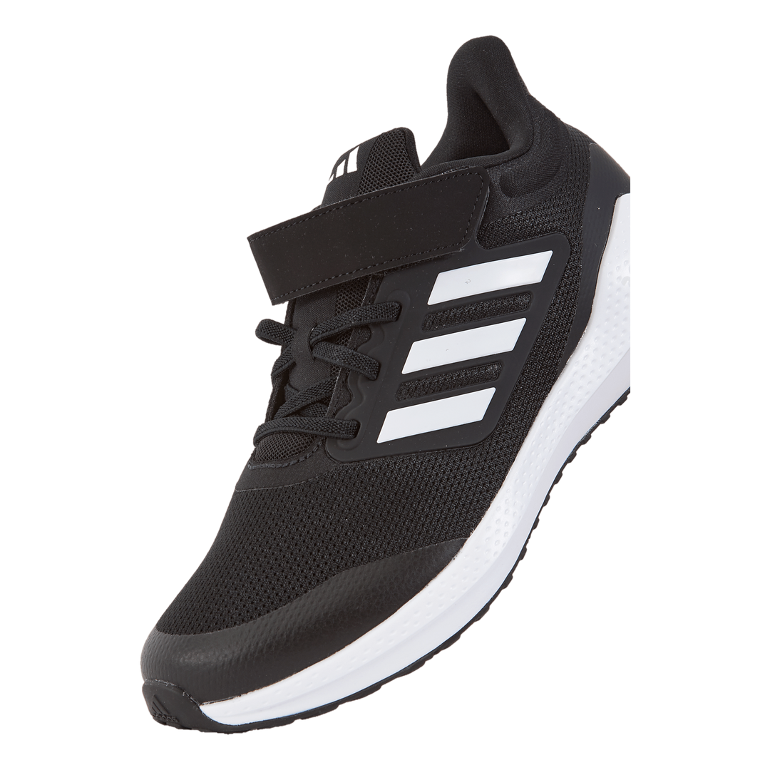Ultrabounce Shoes Kids Core Black / Cloud White / Core Black
