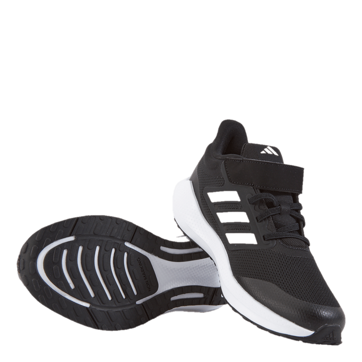 Ultrabounce Shoes Kids Core Black / Cloud White / Core Black