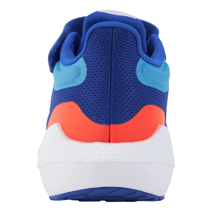 Ultrabounce Shoes Kids Lucblu / Cloud White / Pulblu