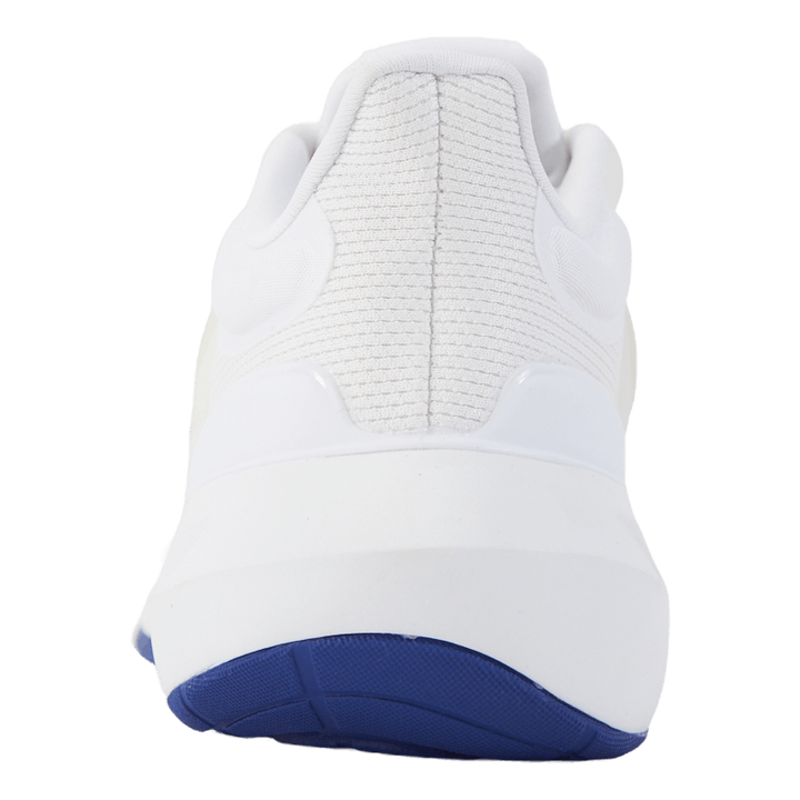 Ultrabounce Shoes Junior White