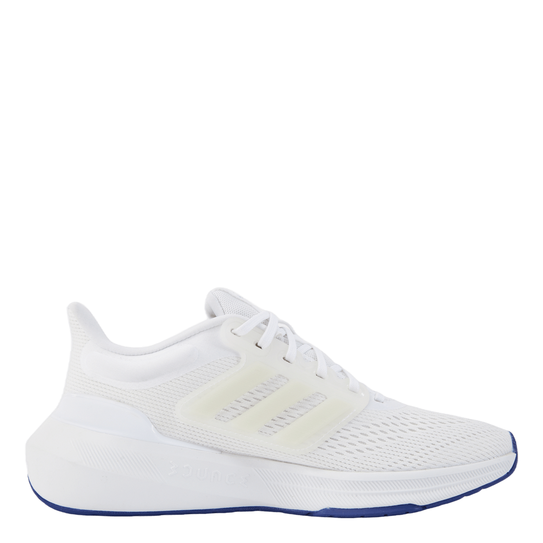 Ultrabounce Shoes Junior White