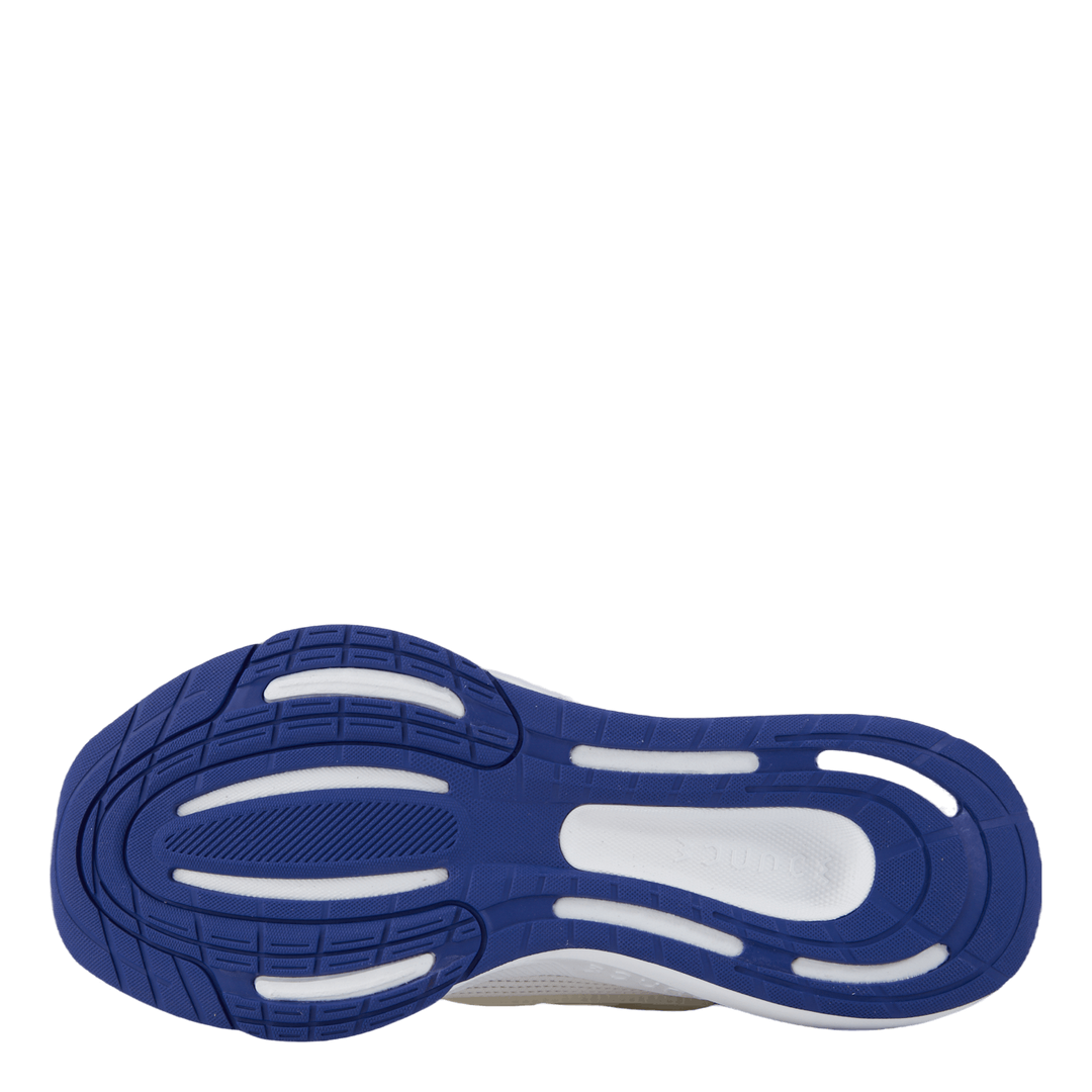 Ultrabounce Shoes Junior White