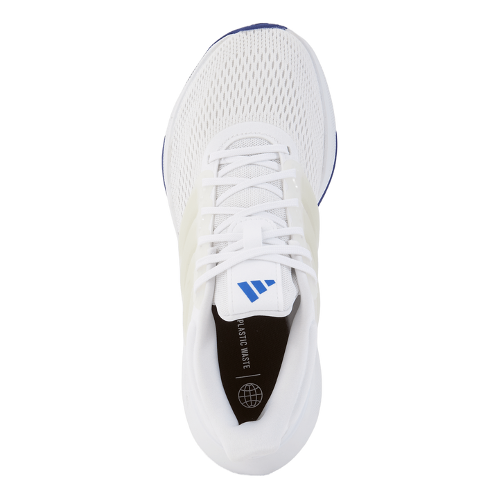 Ultrabounce Shoes Junior White