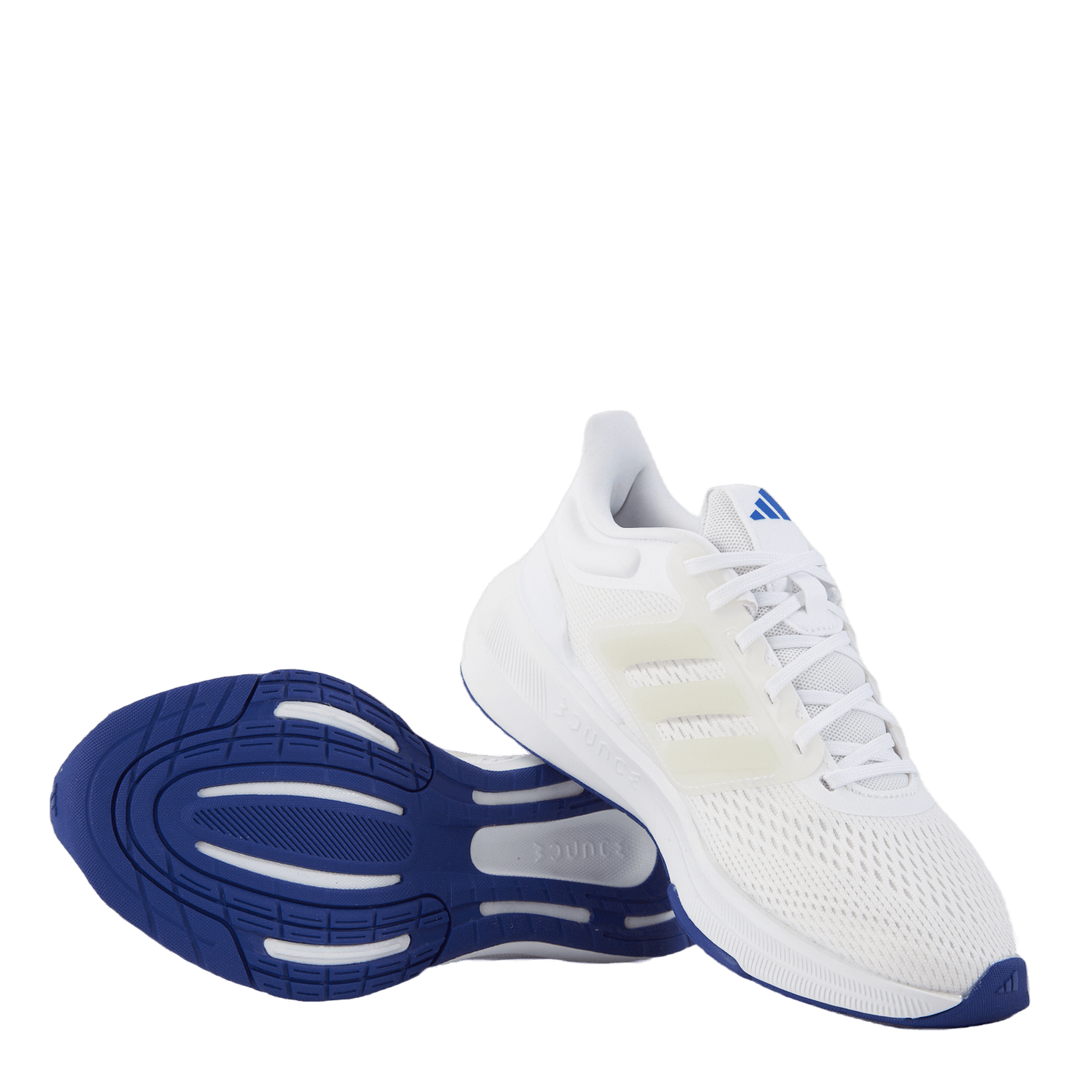 Ultrabounce Shoes Junior White