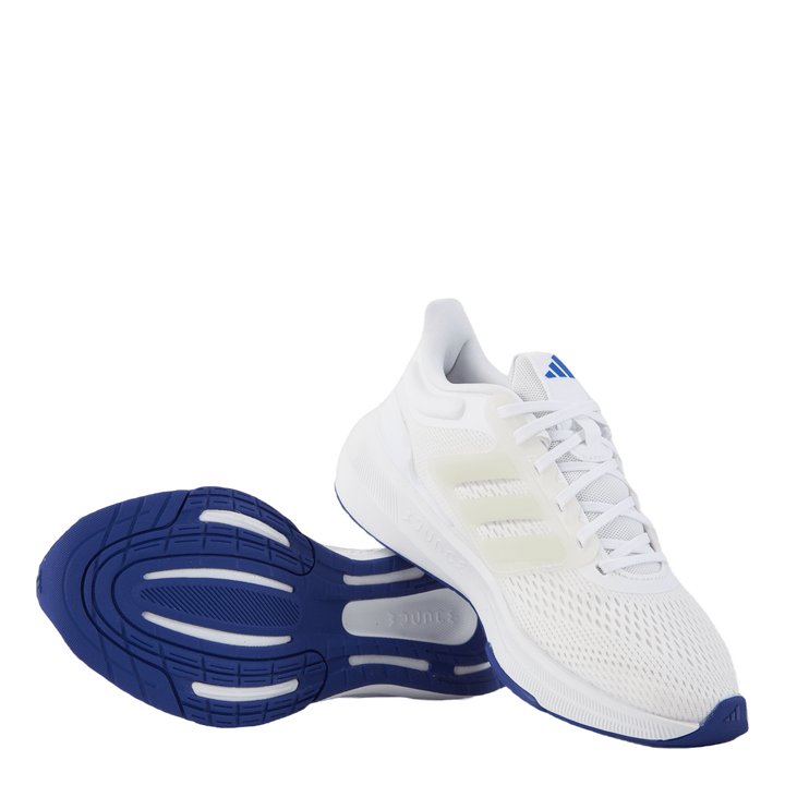 Ultrabounce Shoes Junior White