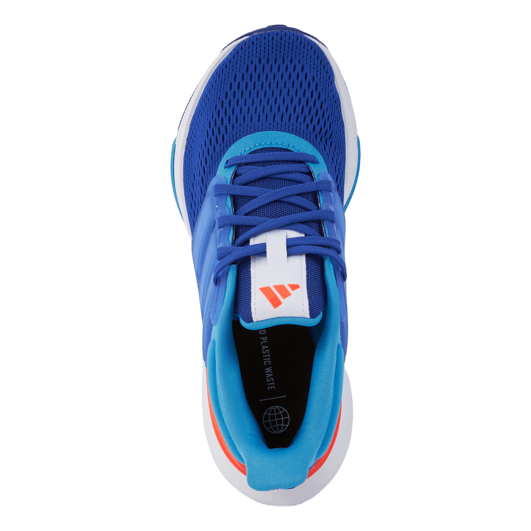 Ultrabounce Shoes Junior Lucid Blue / Cloud White / Pulse Blue