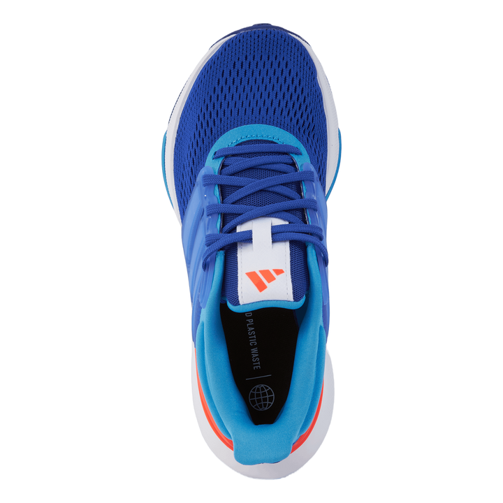 Ultrabounce Shoes Junior Lucid Blue / Cloud White / Pulse Blue