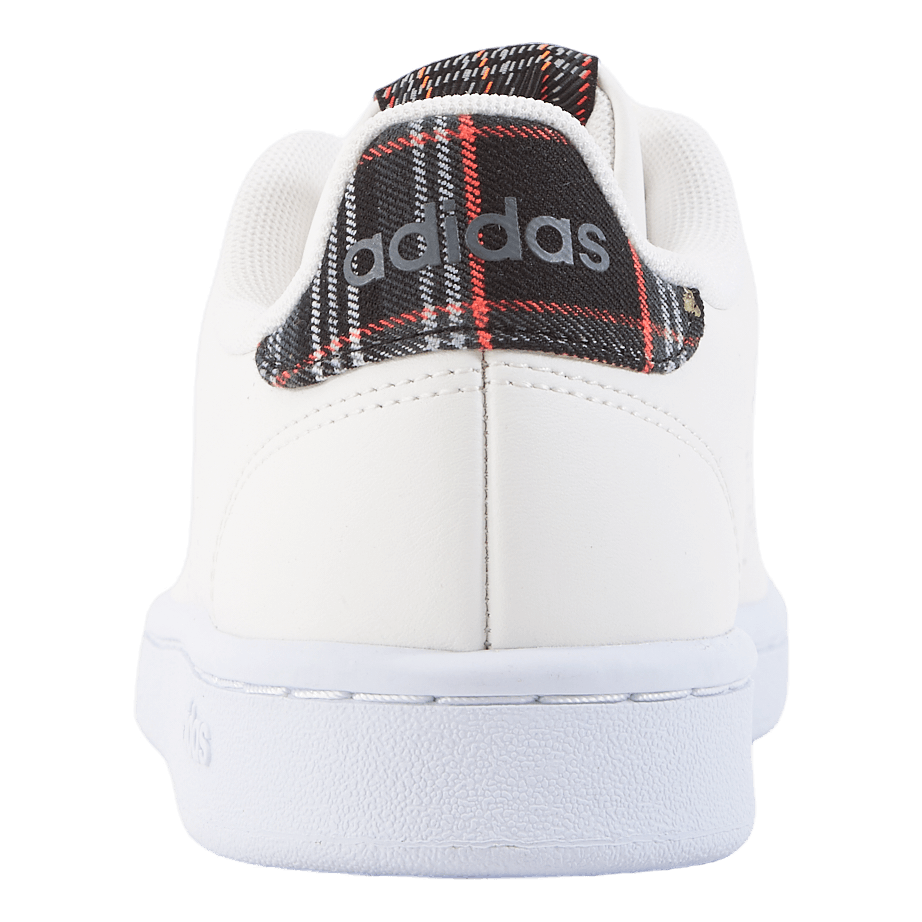 Advantage Shoes Chalk White / Grey Six / Grey Two