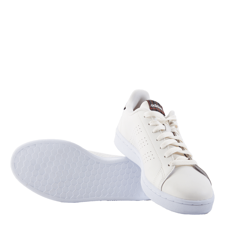 Advantage Shoes Chalk White / Grey Six / Grey Two