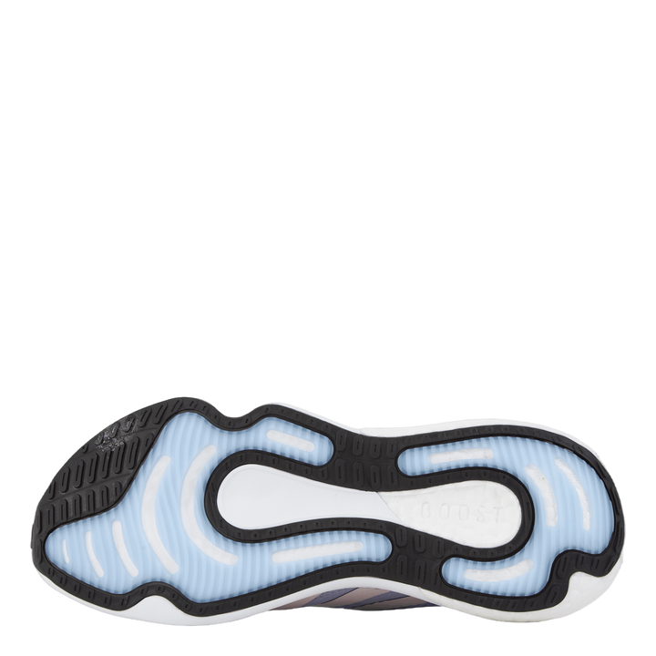 Supernova 2.0 Shoes Blue Dawn / Off White / Core Black