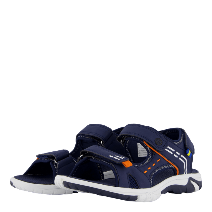 Went Navy
