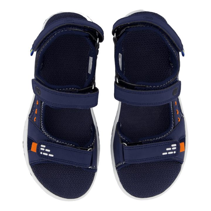 Went Navy