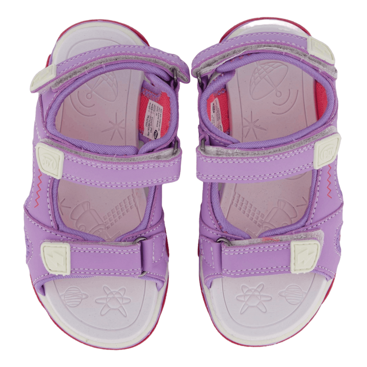 Wave Purple