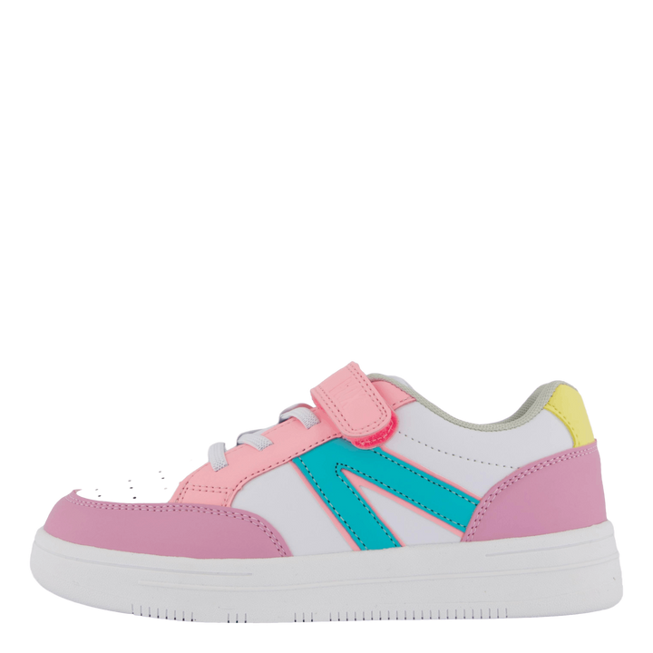 Blaze Pastel/white