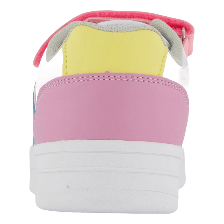 Blaze Pastel/white
