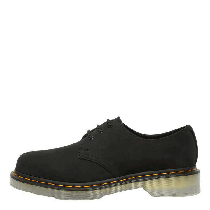 1461 Iced Ii Black Buttersoft  Black