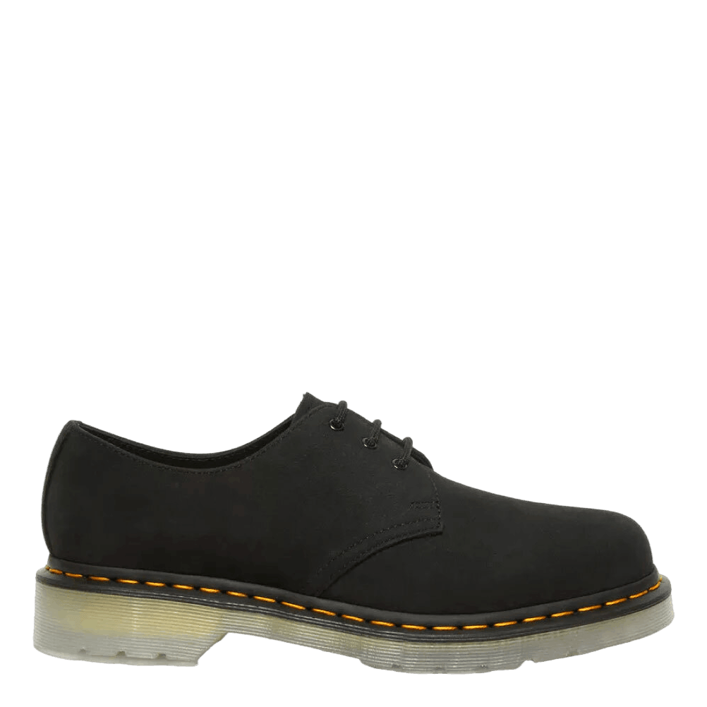 1461 Iced Ii Black Buttersoft  Black