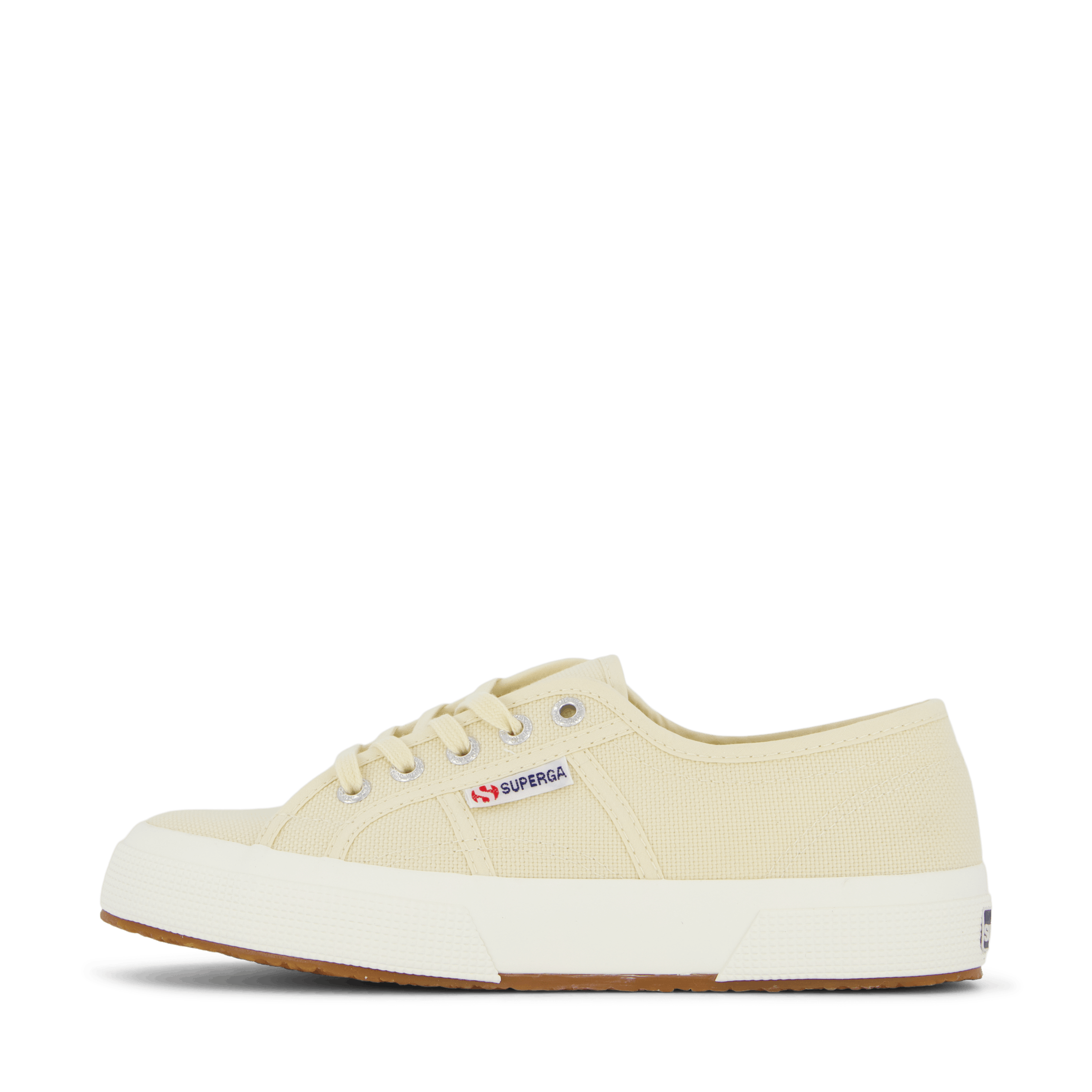 Superga cream color shop