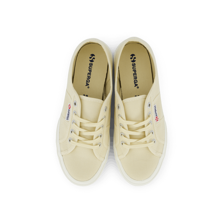 2750 Cotu Classic Beige Light Eggshell