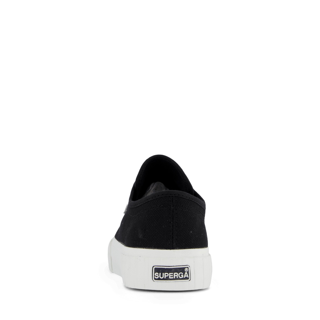2630 Stripe Black -white