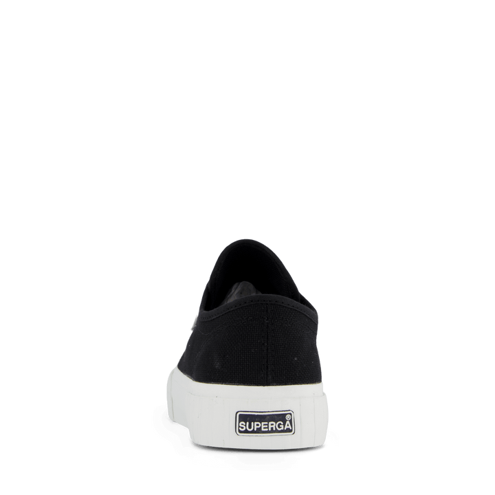 2630 Stripe Black -white